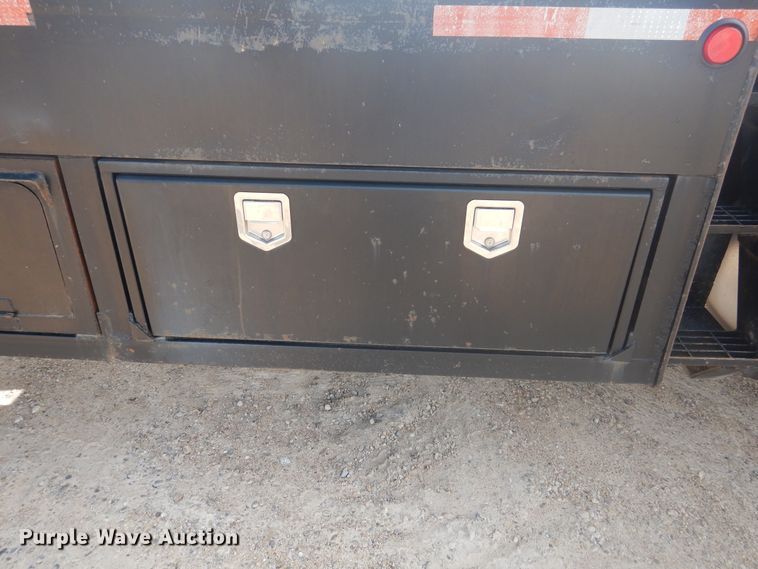 image for item DD0367 2007 Peterbilt 379  winch truck