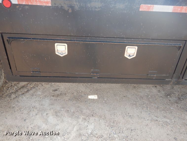 image for item DD0367 2007 Peterbilt 379  winch truck