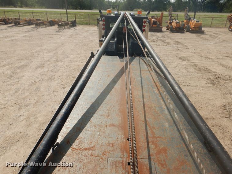 image for item DD0367 2007 Peterbilt 379  winch truck