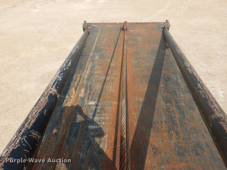 image for item DD0367 2007 Peterbilt 379  winch truck