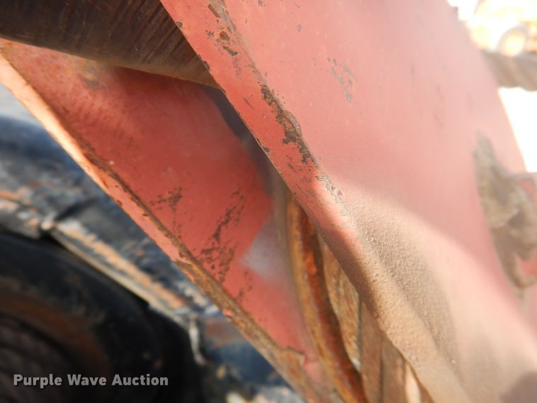 image for item DD0367 2007 Peterbilt 379  winch truck