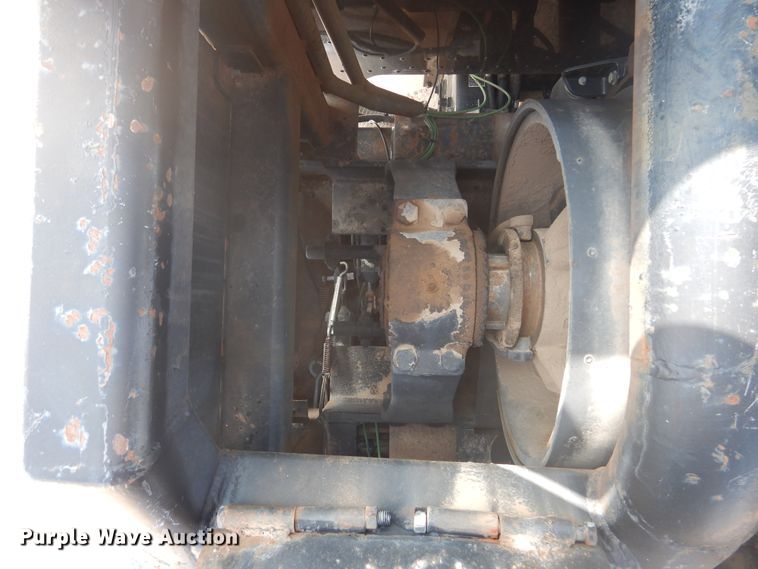 image for item DD0367 2007 Peterbilt 379  winch truck