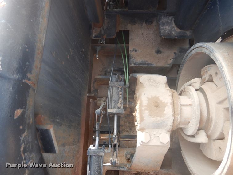 image for item DD0367 2007 Peterbilt 379  winch truck