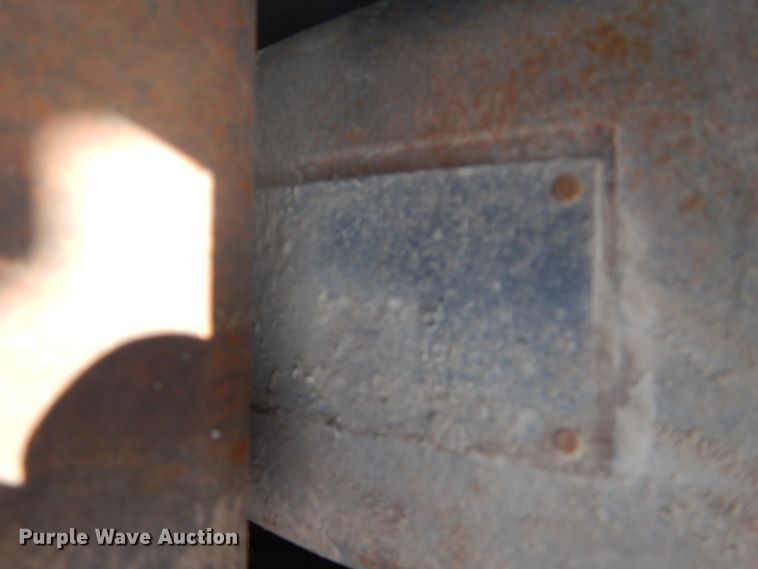 image for item DD0367 2007 Peterbilt 379  winch truck