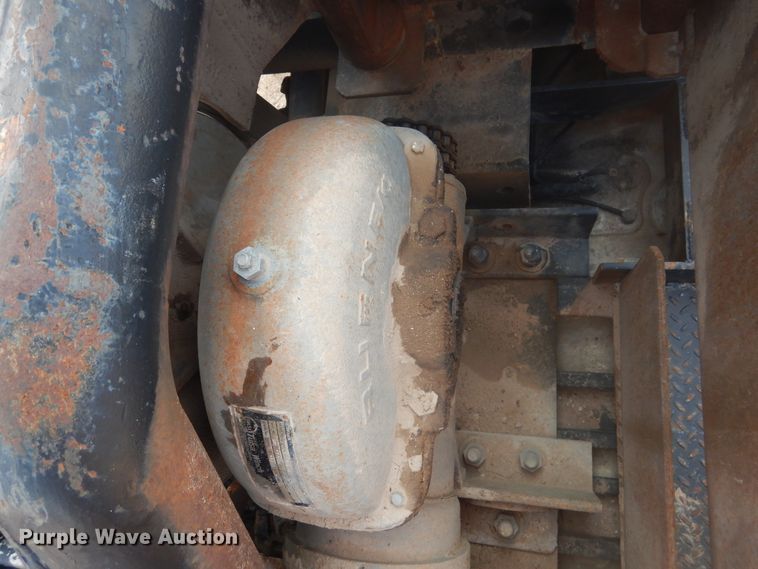 image for item DD0367 2007 Peterbilt 379  winch truck