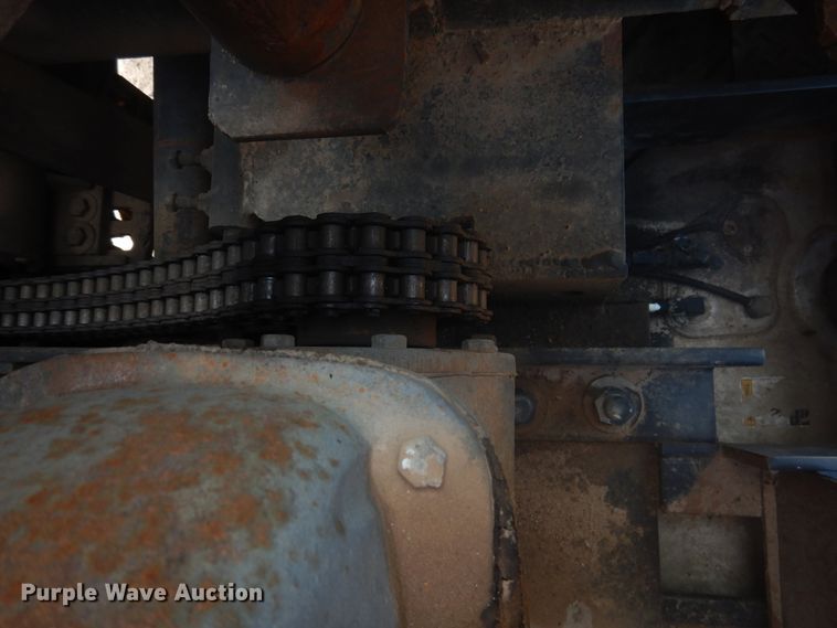 image for item DD0367 2007 Peterbilt 379  winch truck