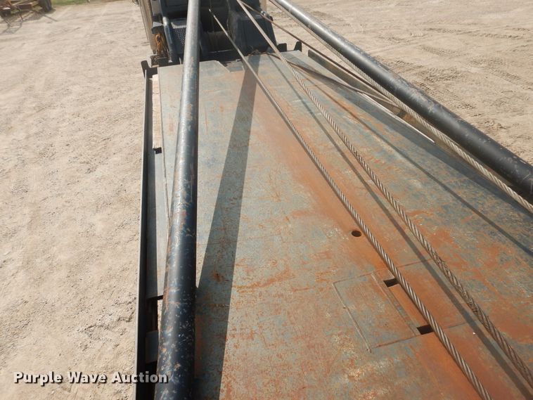 image for item DD0367 2007 Peterbilt 379  winch truck