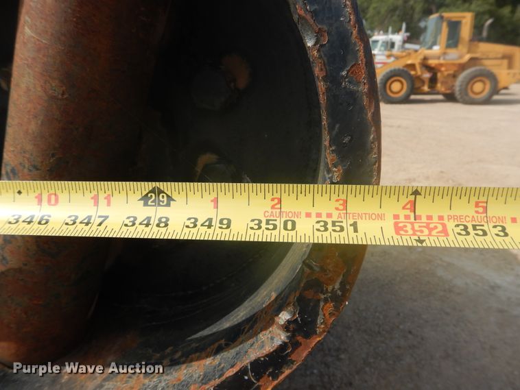 image for item DD0367 2007 Peterbilt 379  winch truck