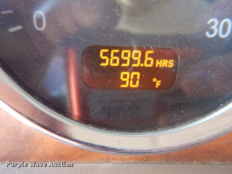 image for item DD0367 2007 Peterbilt 379  winch truck