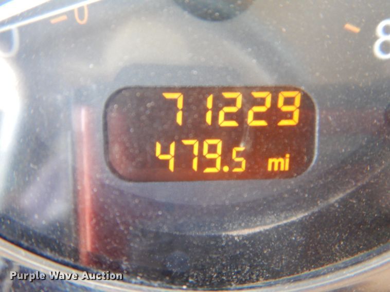 image for item DD0367 2007 Peterbilt 379  winch truck