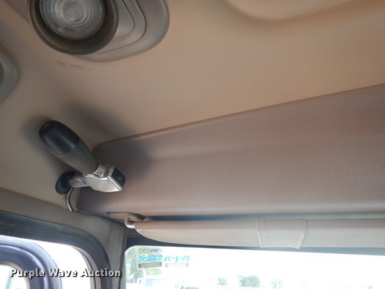 image for item DD0367 2007 Peterbilt 379  winch truck