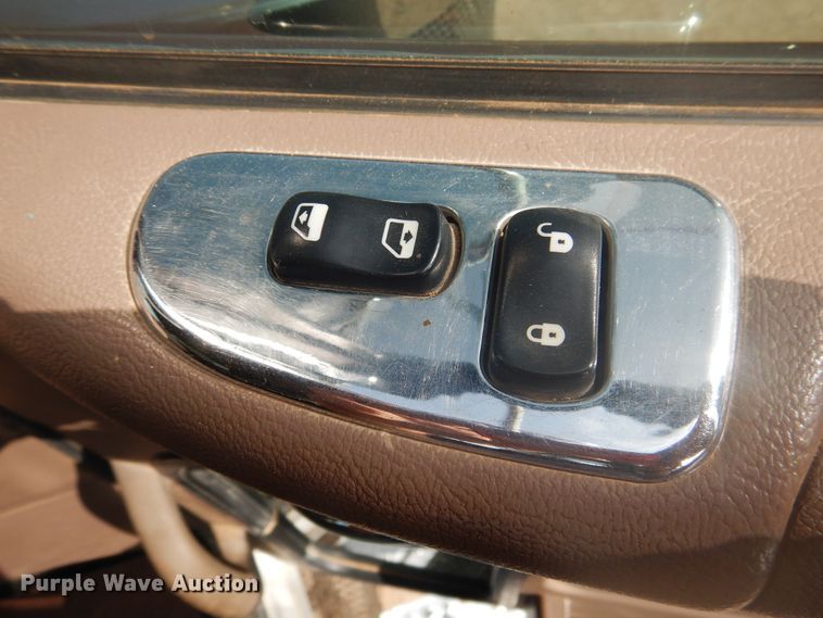 image for item DD0367 2007 Peterbilt 379  winch truck