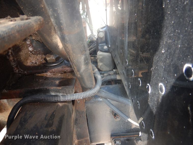 image for item DD0367 2007 Peterbilt 379  winch truck