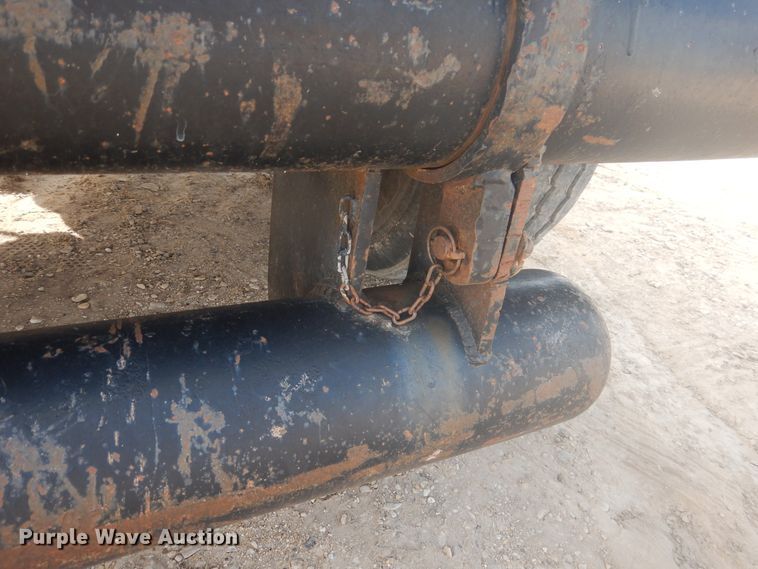 image for item DD0367 2007 Peterbilt 379  winch truck