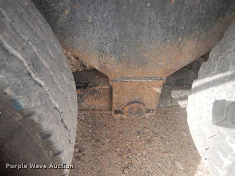 image for item DD0367 2007 Peterbilt 379  winch truck