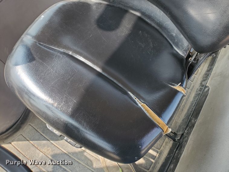 image for item DF5732 2003 Case 580M  backhoe