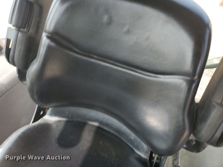 image for item DF5732 2003 Case 580M  backhoe