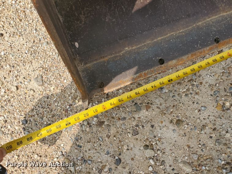 image for item DF5732 2003 Case 580M  backhoe