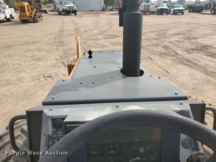 image for item DF5733 Case 960  trencher