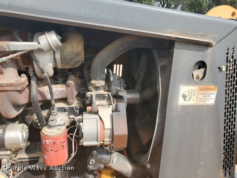 image for item DF5733 Case 960  trencher