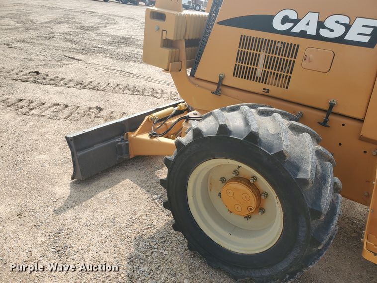 image for item DF5733 Case 960  trencher