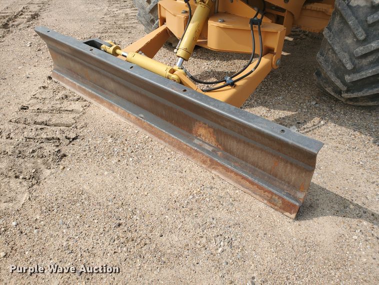 image for item DF5733 Case 960  trencher