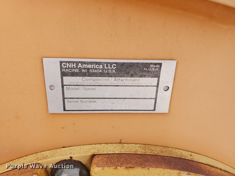 image for item DF5733 Case 960  trencher