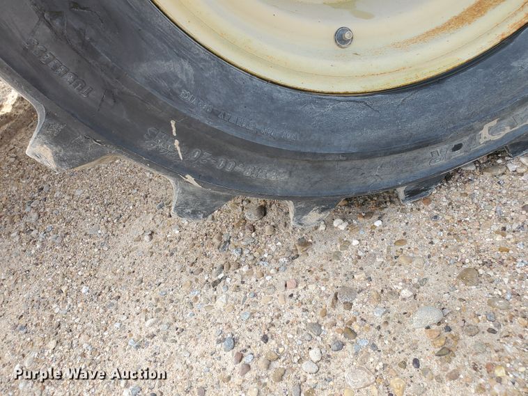 image for item DF5733 Case 960  trencher