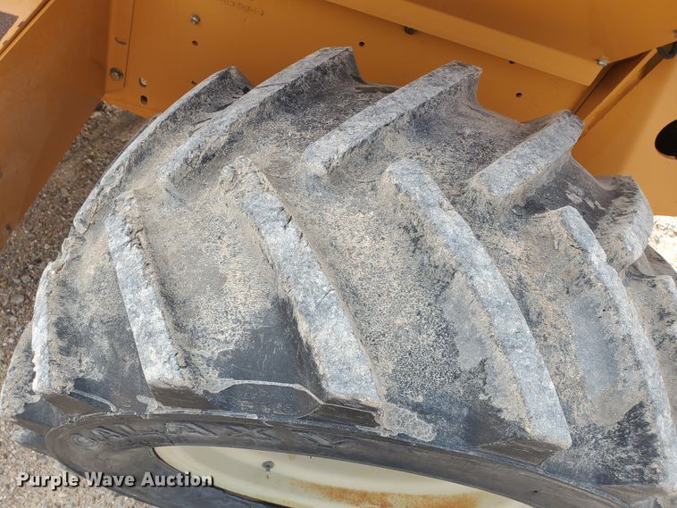 image for item DF5733 Case 960  trencher