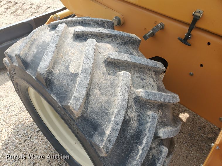 image for item DF5733 Case 960  trencher