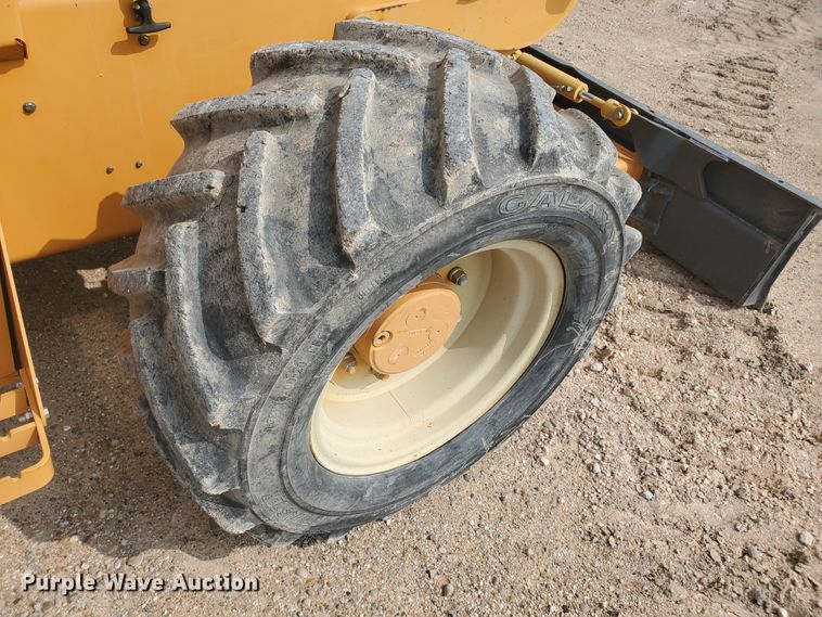 image for item DF5733 Case 960  trencher