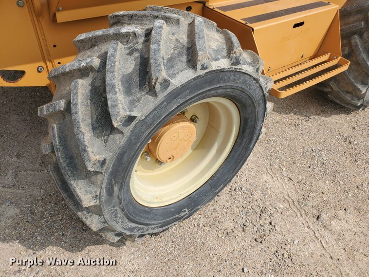 image for item DF5733 Case 960  trencher