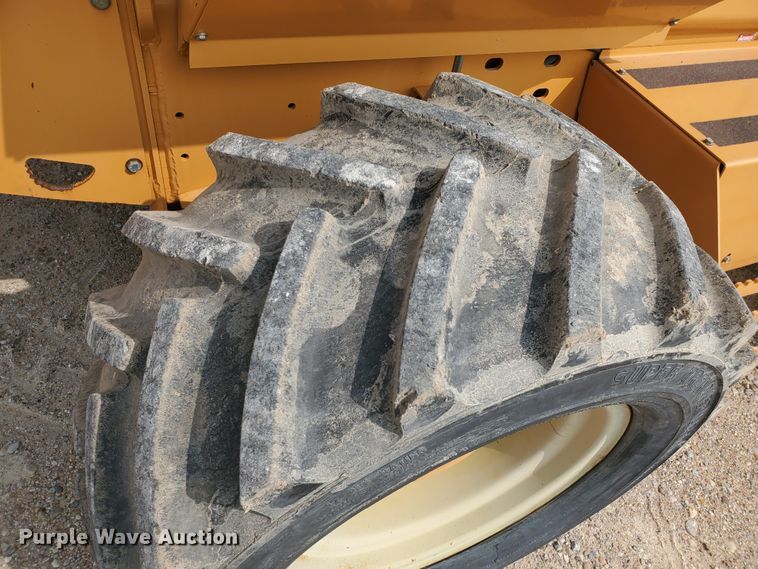 image for item DF5733 Case 960  trencher