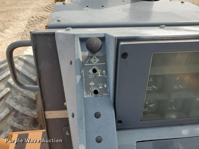 image for item DF5733 Case 960  trencher