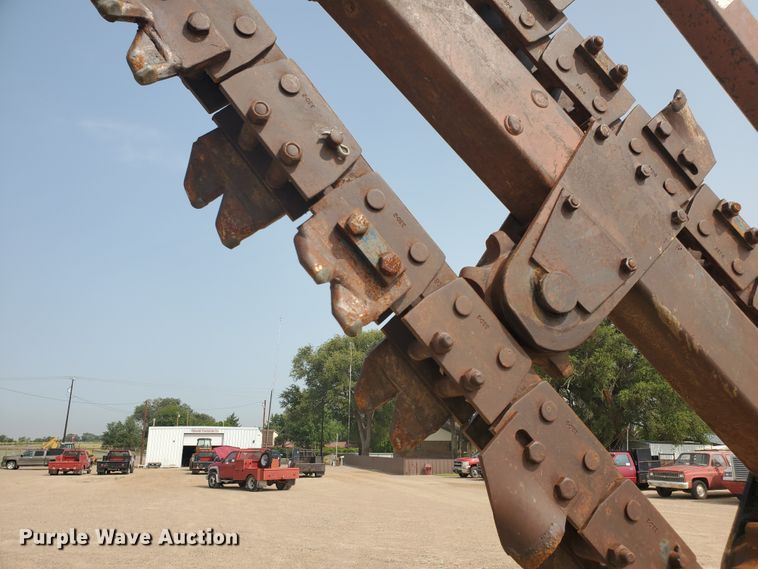 image for item DF5734 1992 Case 660  trencher