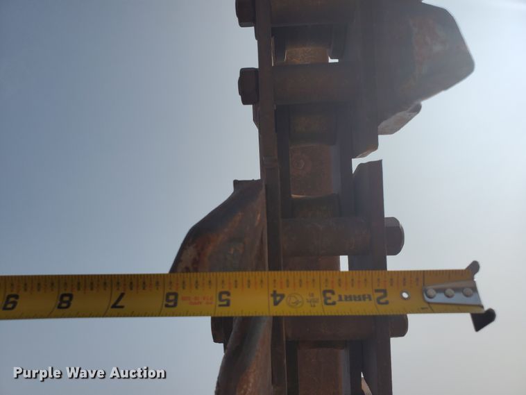 image for item DF5734 1992 Case 660  trencher