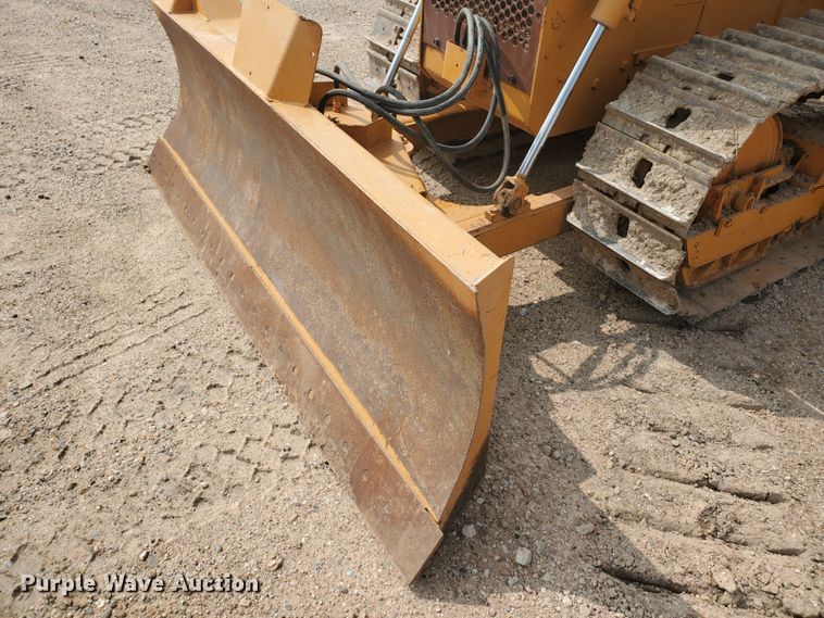 image for item DF5735 1983 Case 450B  pipelayer