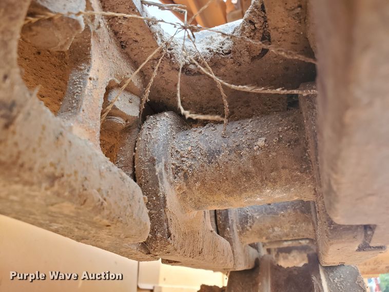 image for item DF5735 1983 Case 450B  pipelayer