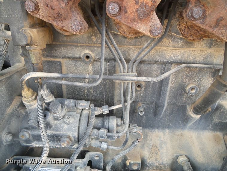 image for item DF5738 2005 Atlas Copco XAS186  air compressor