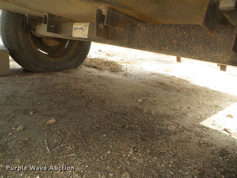 image for item DF5738 2005 Atlas Copco XAS186  air compressor