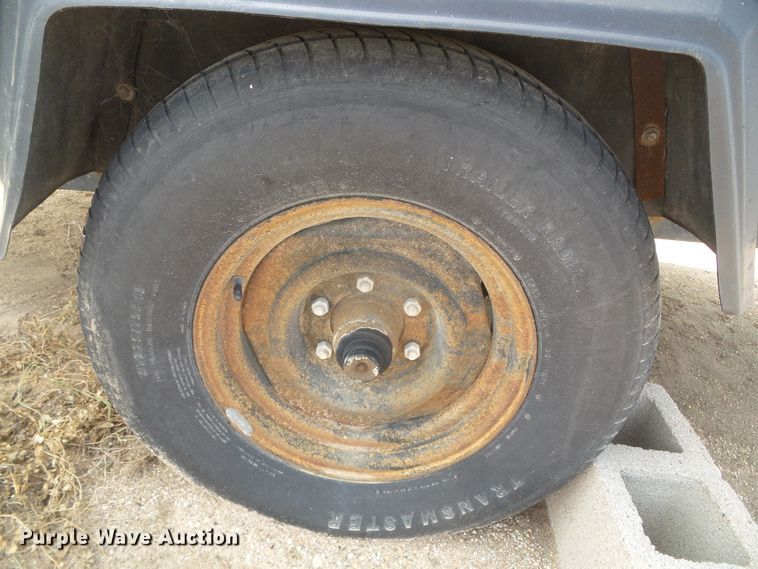 image for item DF5738 2005 Atlas Copco XAS186  air compressor