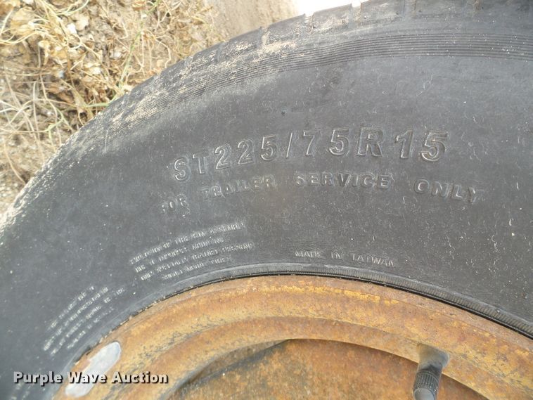 image for item DF5738 2005 Atlas Copco XAS186  air compressor