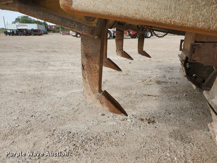 image for item DF5739 2006 Caterpillar D6N XL  dozer