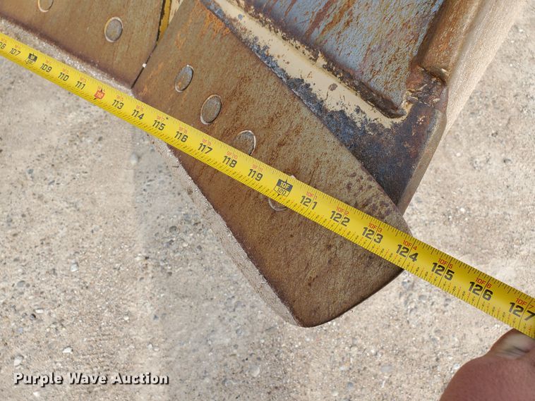 image for item DF5739 2006 Caterpillar D6N XL  dozer