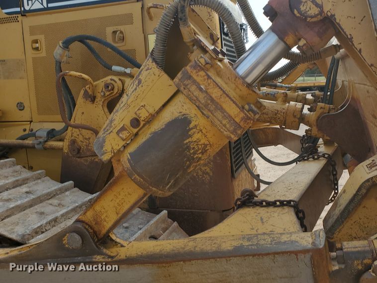 image for item DF5739 2006 Caterpillar D6N XL  dozer