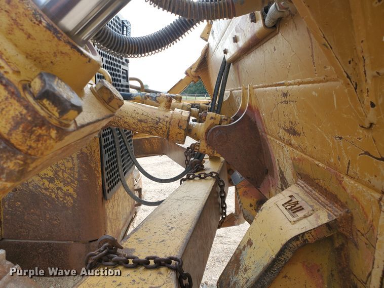 image for item DF5739 2006 Caterpillar D6N XL  dozer