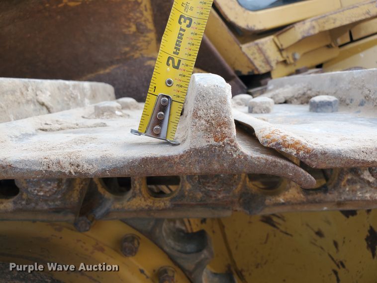 image for item DF5739 2006 Caterpillar D6N XL  dozer