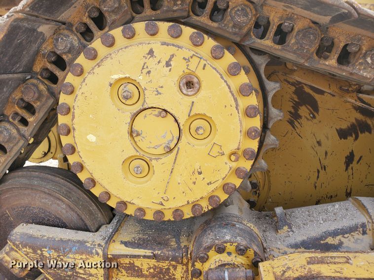 image for item DF5739 2006 Caterpillar D6N XL  dozer