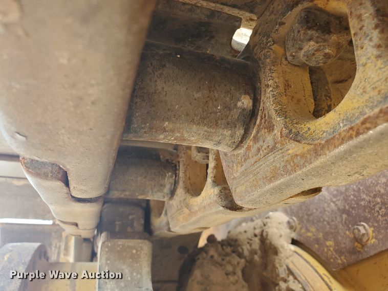 image for item DF5739 2006 Caterpillar D6N XL  dozer