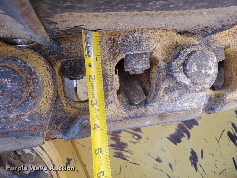 image for item DF5739 2006 Caterpillar D6N XL  dozer